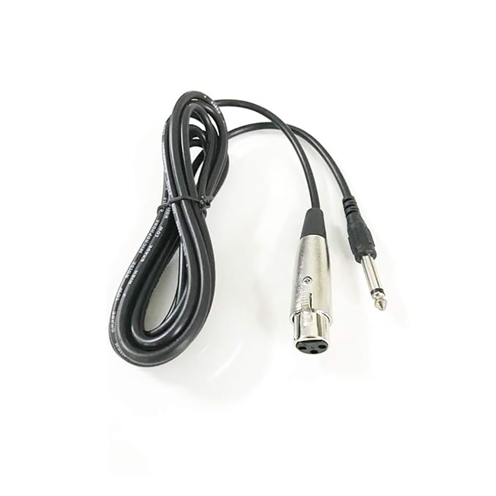 Eikon DM580LC Vocal Live Dynamic Microphone