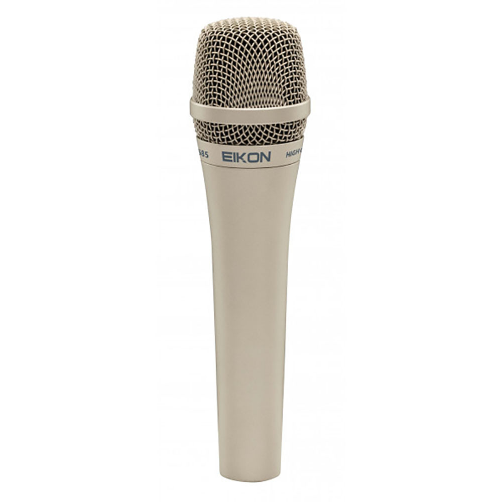 Eikon DM585 Vocal Dynamic Microphone
