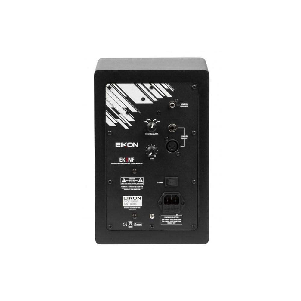 Eikon EK5NF Studio Monitor Speaker