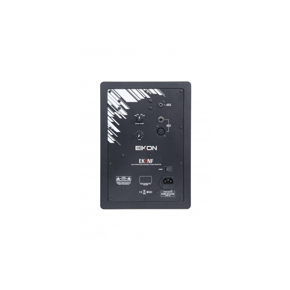 Eikon EK6NF Studio Monitor Speaker