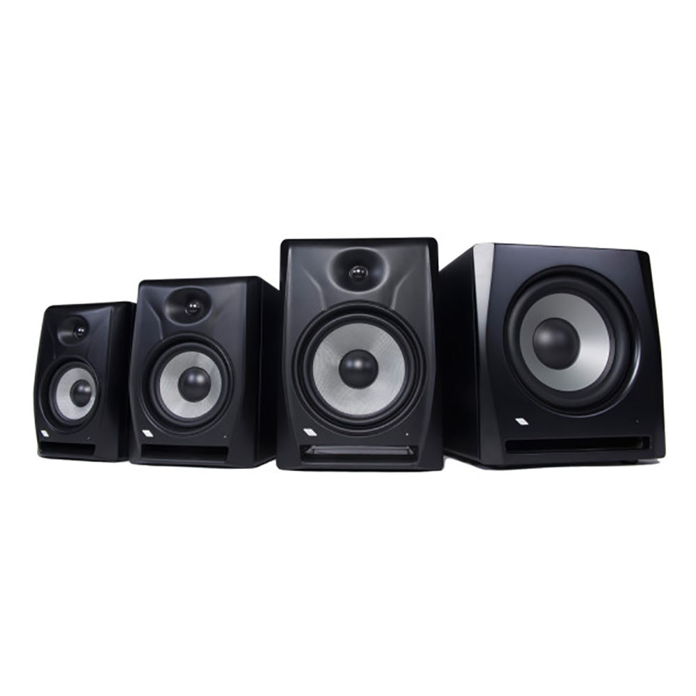 Eikon EK8NF Studio Monitor Speaker