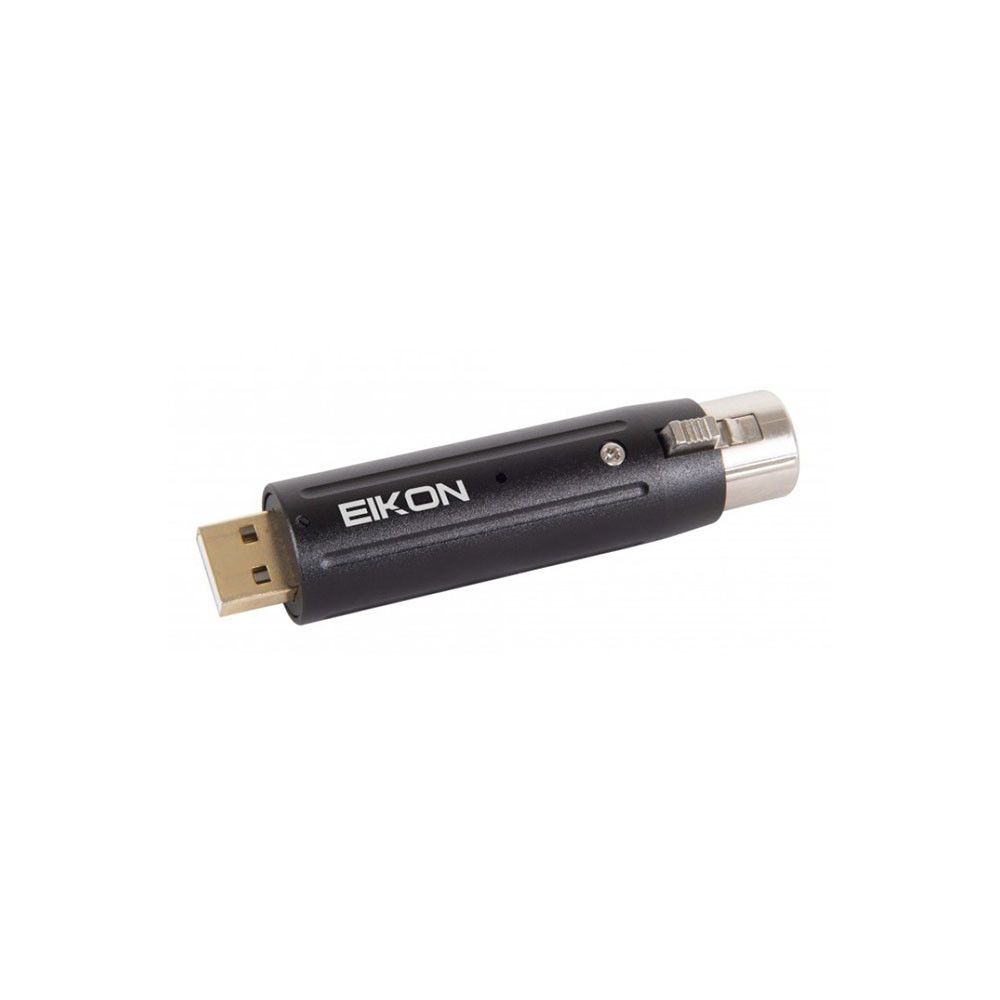 EKUSBX1 Eikon USB Universal Audio Interface