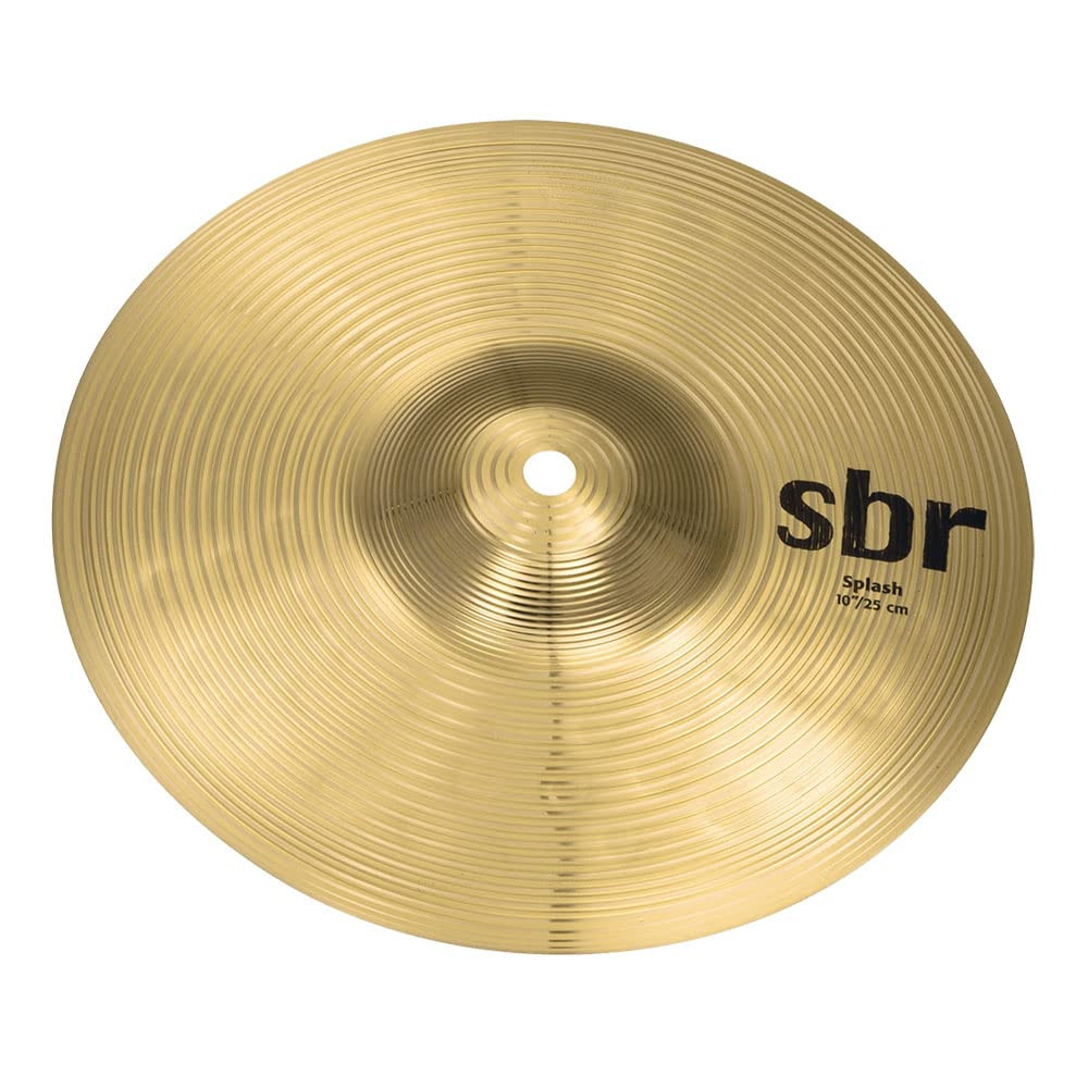 Sabian SBR1005 10" Series Splash Cymbal