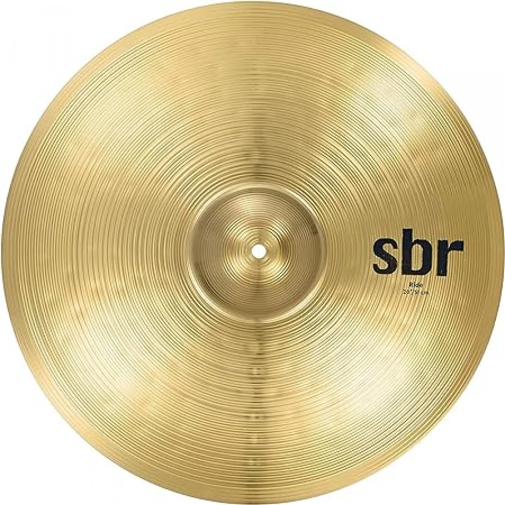 Sabian SBR2012 20" Series Ride Cymbal