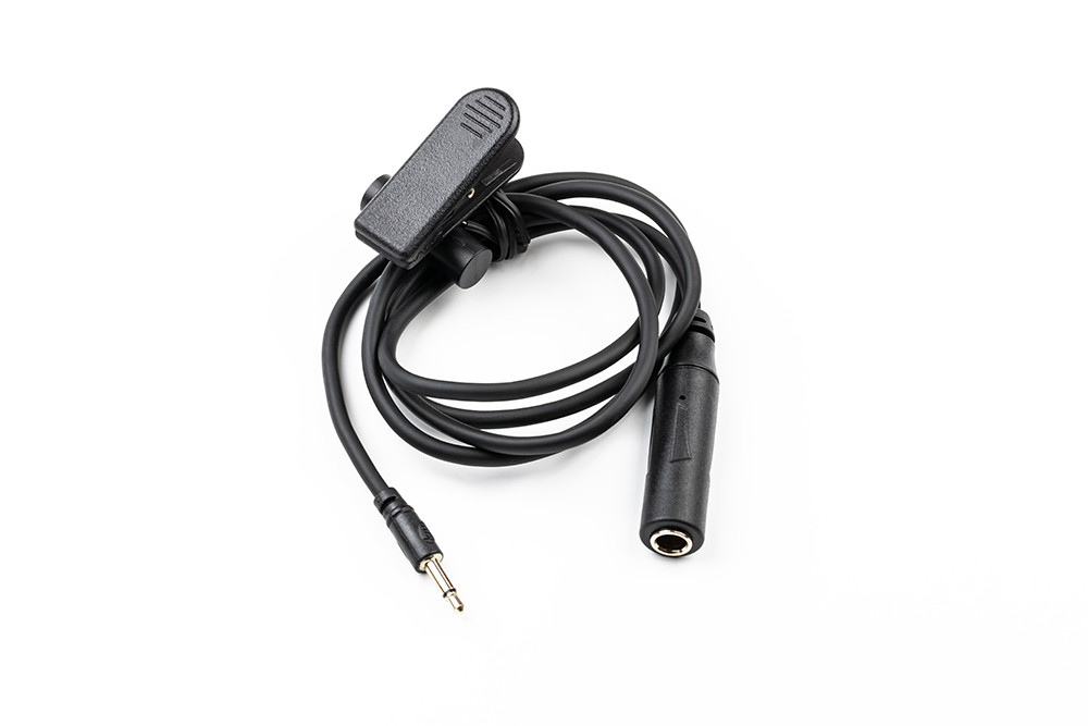 KNA NG2 Bridge piezo pickup for Nylon String Guitar