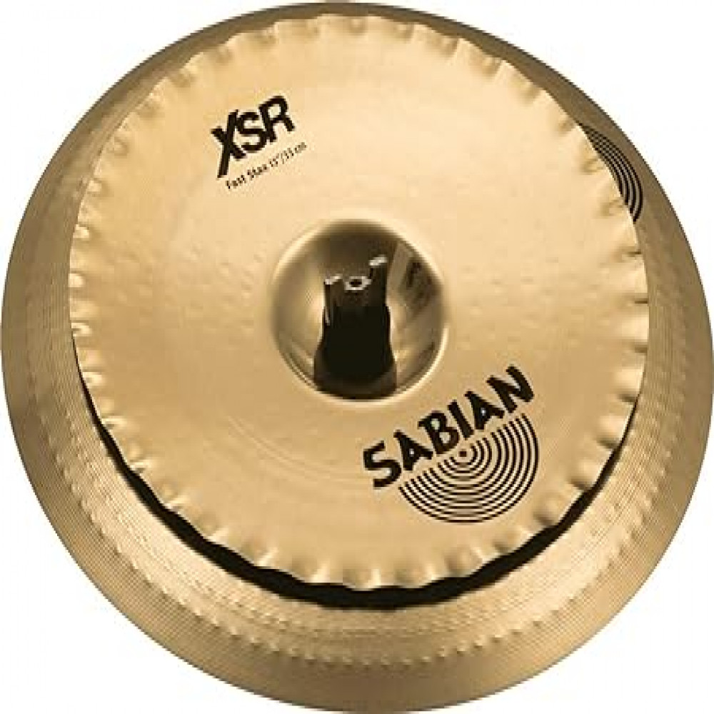 Sabian XSRFSXB 16” Series Fast Stax Cymbal