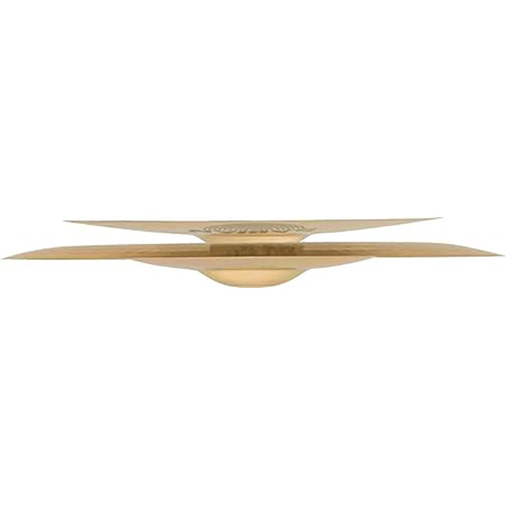 Sabian XSRFSXB 16” Series Fast Stax Cymbal