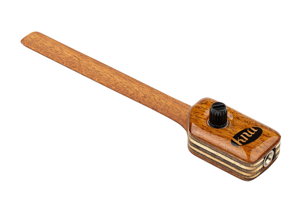 KNA SG2 Bridge piezo pickup for steel string Acoustics