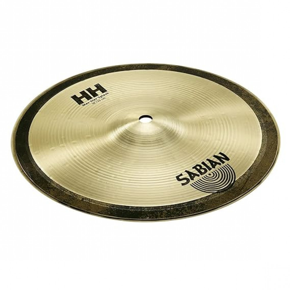Sabian 15005MPM HH Series Mid Max Stax Cymbal