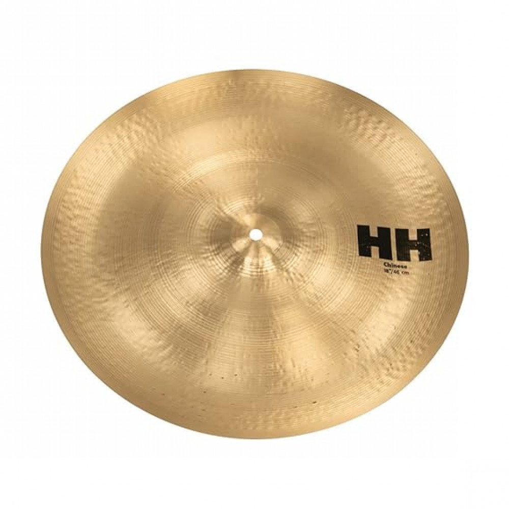 Sabian 11816 HH 18" Series China Cymbal