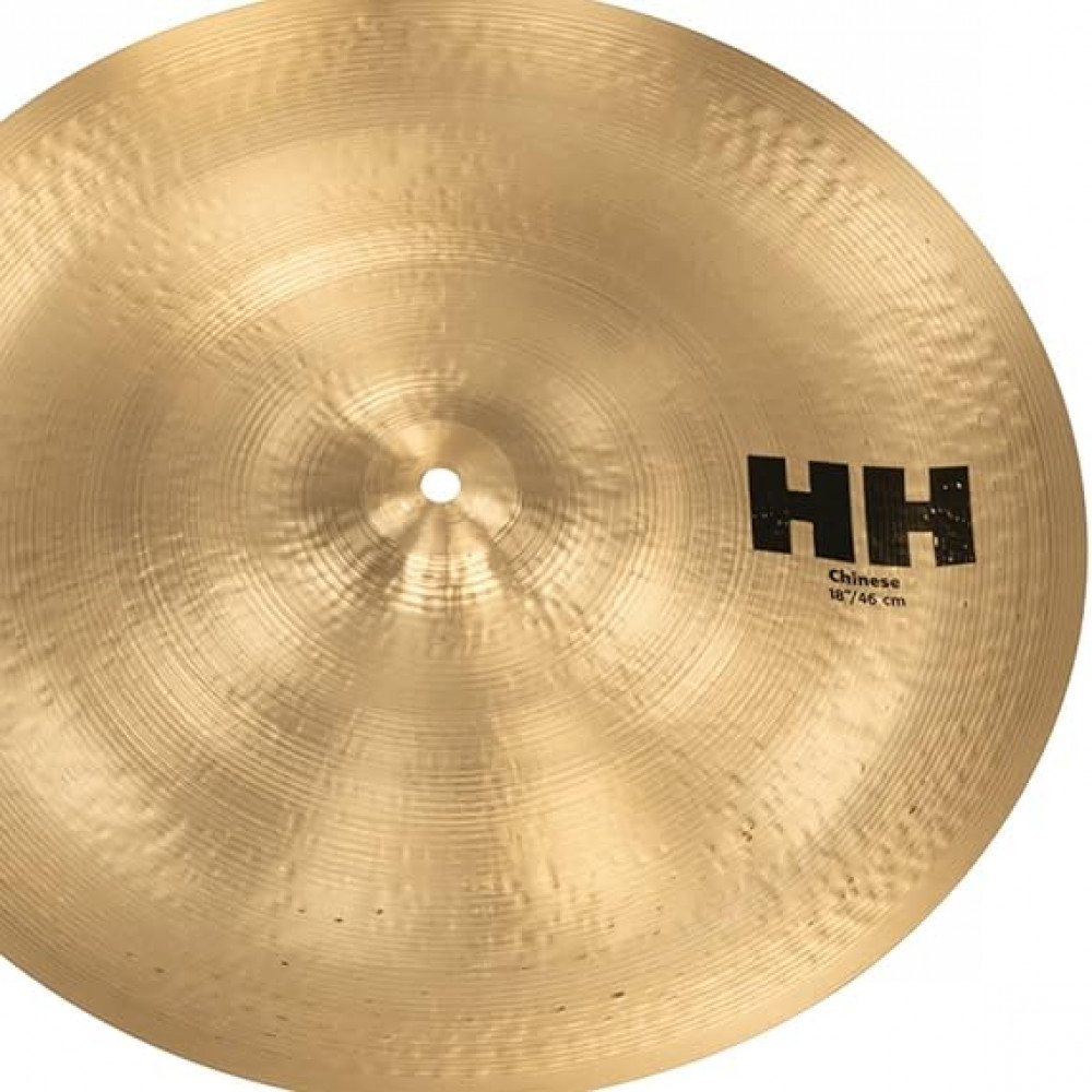 Sabian 11816 HH 18" Series China Cymbal