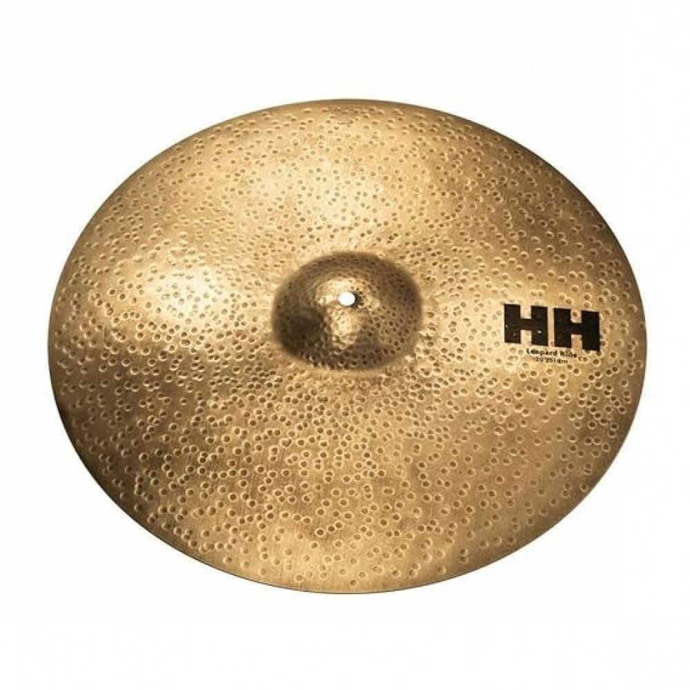 Sabian 12030 HH 20" Series Leopard Ride Cymbal
