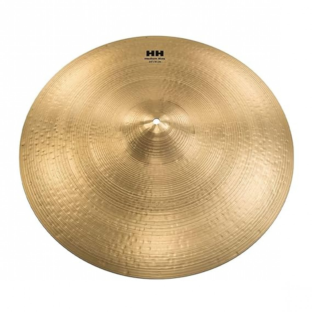 Sabian 12012 HH 20" Series Medium Ride Cymbal