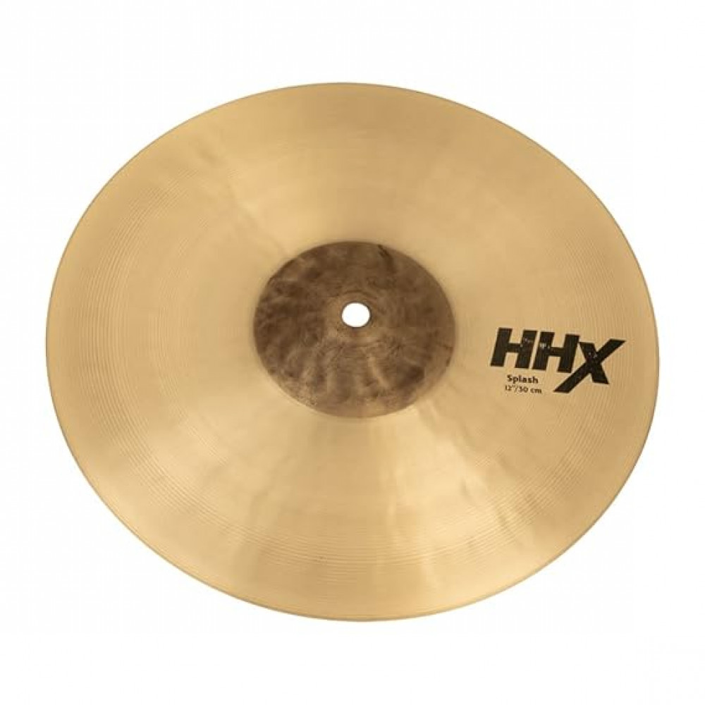 Sabian 11205XB HHX 12" Series Splash Cymbal