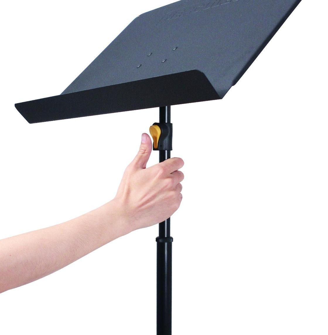 HERCULES MUSIC ORCHESTRA STAND-BS200B