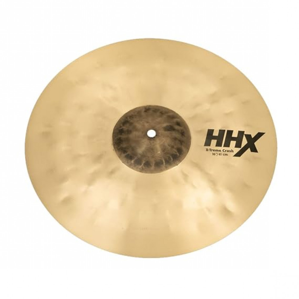 Sabian 11692XB HHX 16" Series X-treme Crash Cymbal