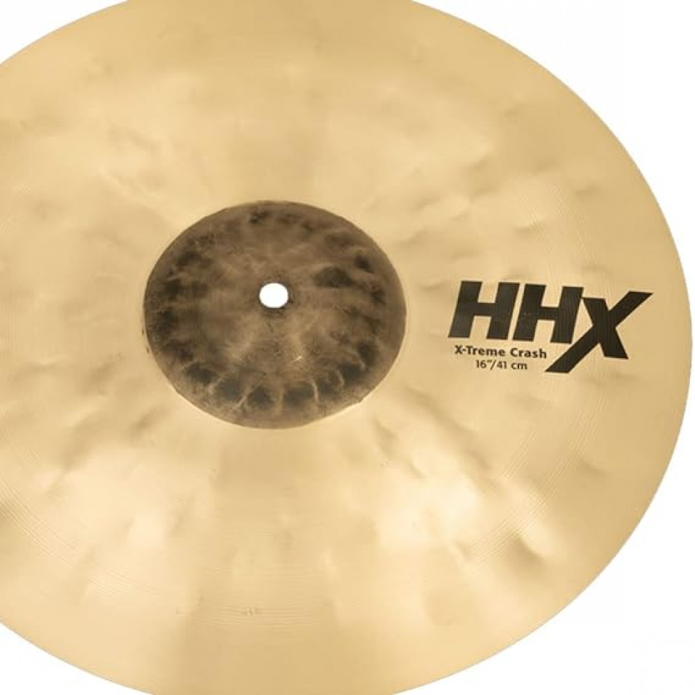 Sabian 11692XB HHX 16" Series X-treme Crash Cymbal