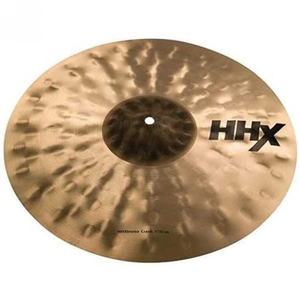 Sabian 11792XB HHX 17" Series X-treme Crash Cymbal