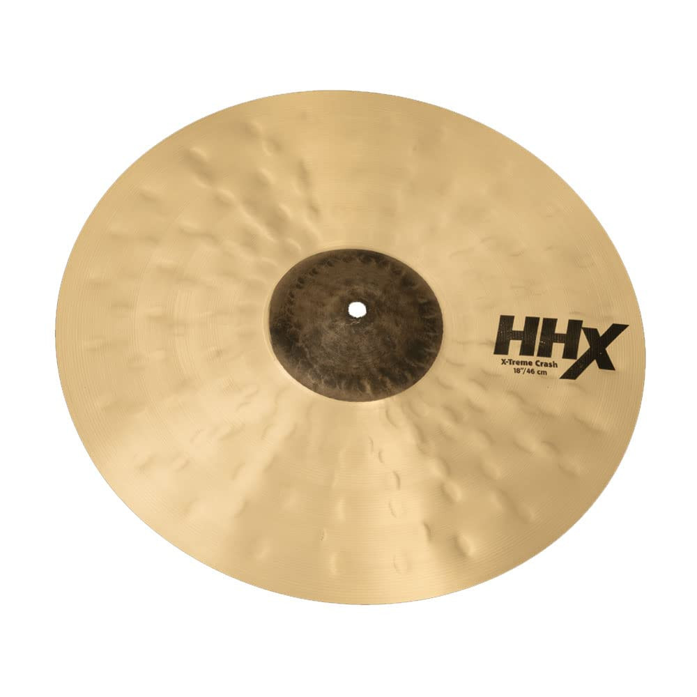 Sabian 11892XB HHX 18" Series X-treme Crash Cymbal