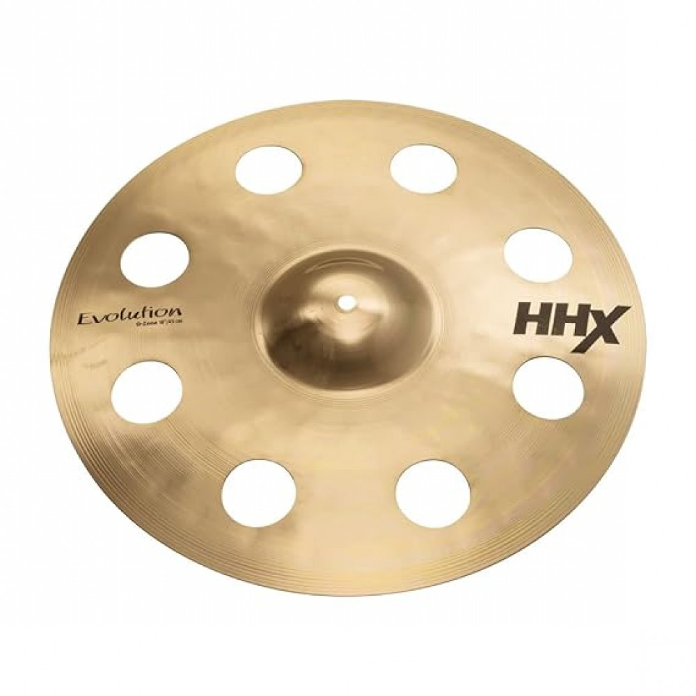 Sabian 11800XEB HHX 18" Series Evolution Ozone Crash Cymbal
