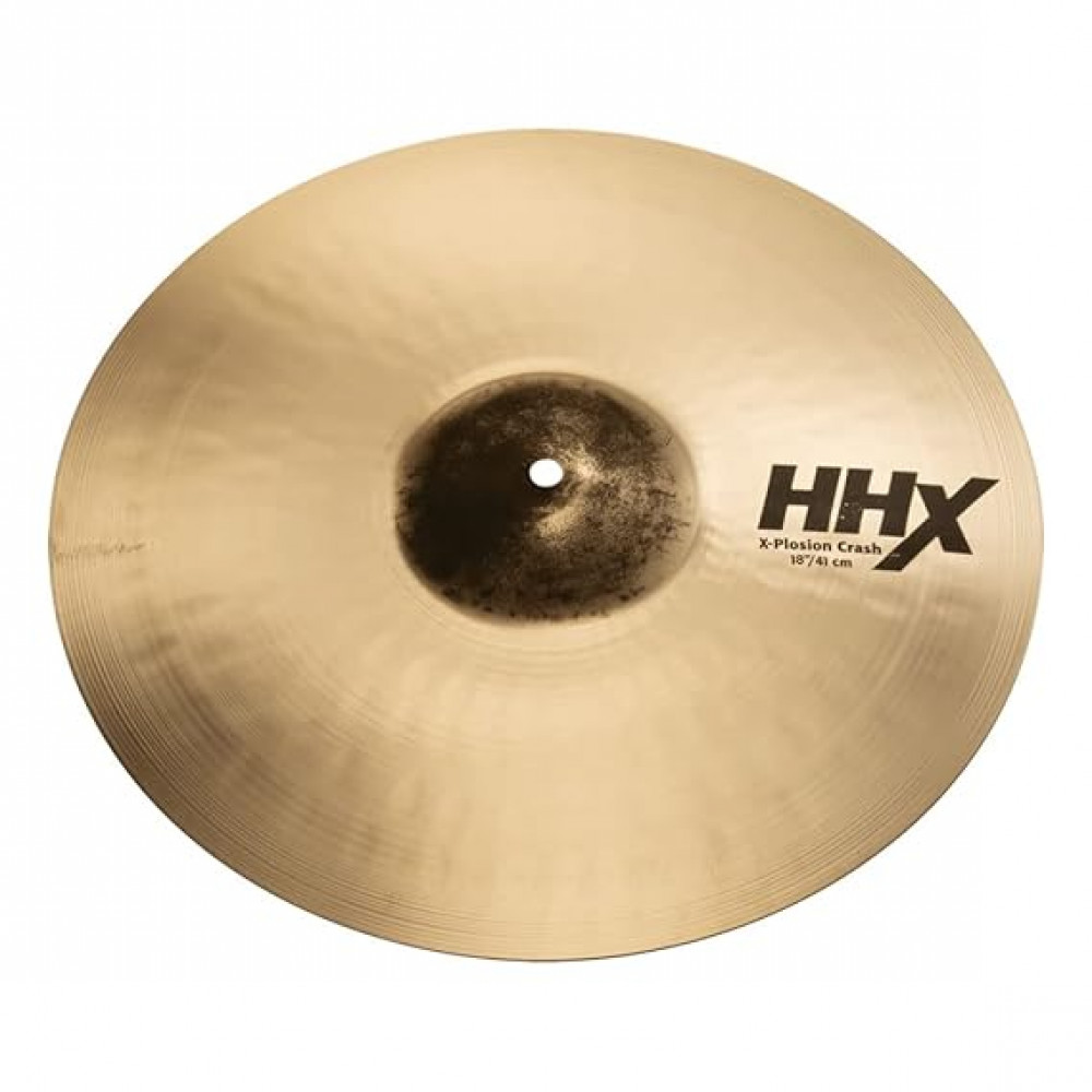 Sabian 11887XB HHX 18" BR Series Xplosion Crash Cymbal