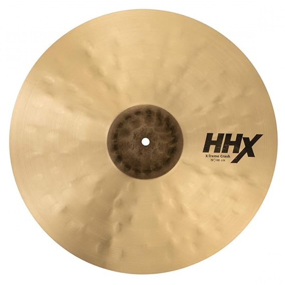Sabian 11992XN HHX 19" Series Xtreme Crash Cymbal