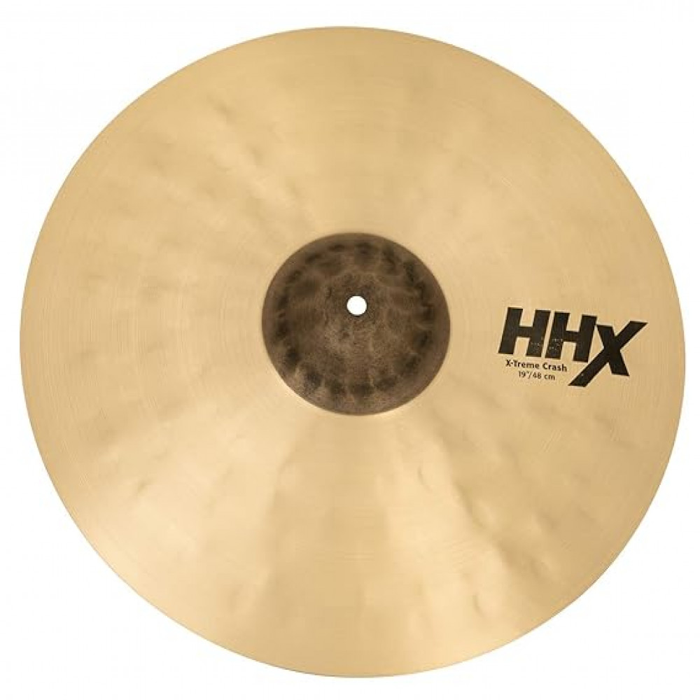 Sabian 11992XN HHX 19" Series Xtreme Crash Cymbal