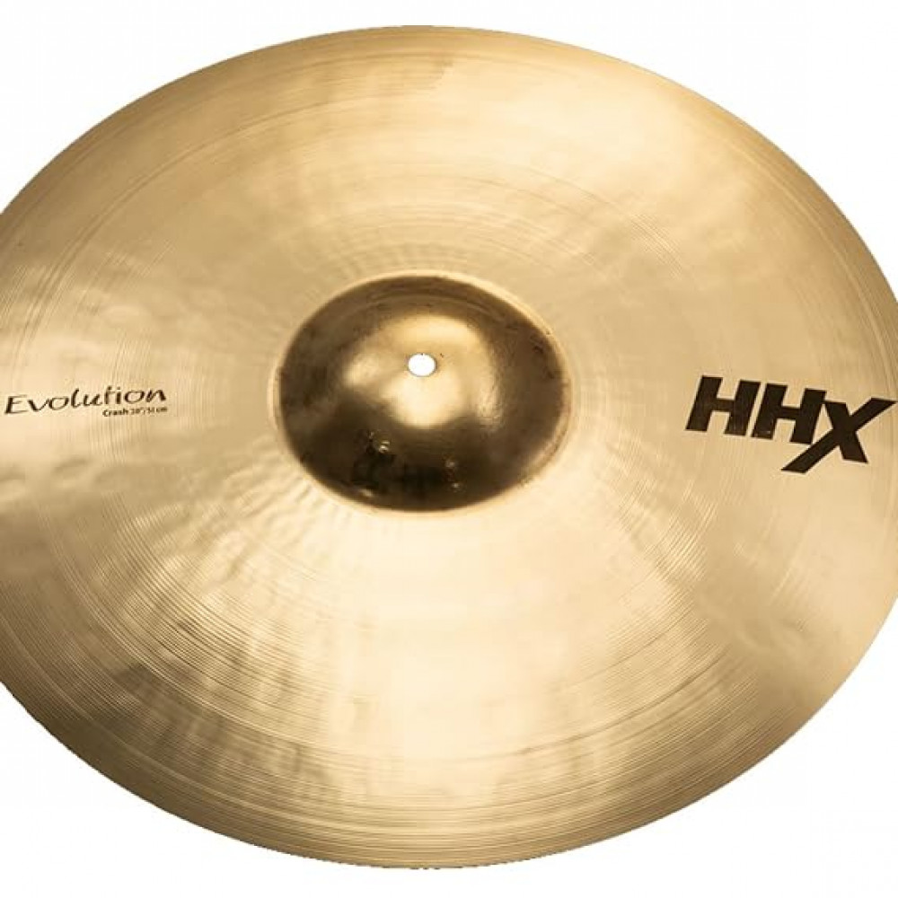 Sabian 12006XEB HHX 20" Series Evolution Crash Cymbal