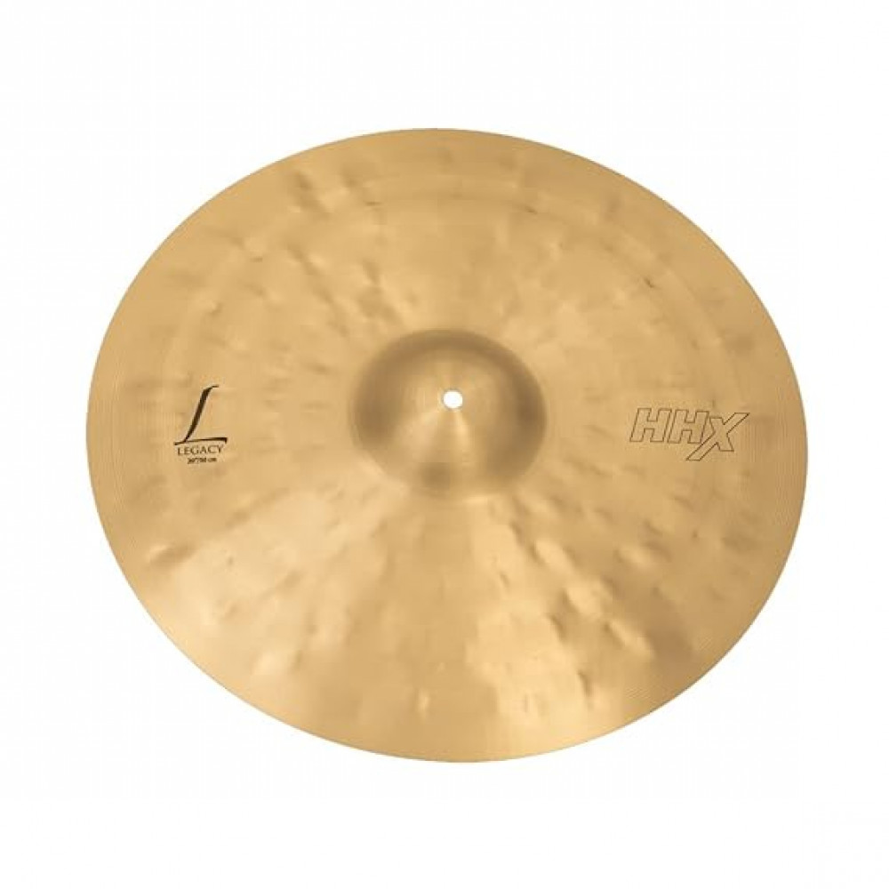 Sabian 12010XLB HHX 20" Series Legacy Ride Cymbal