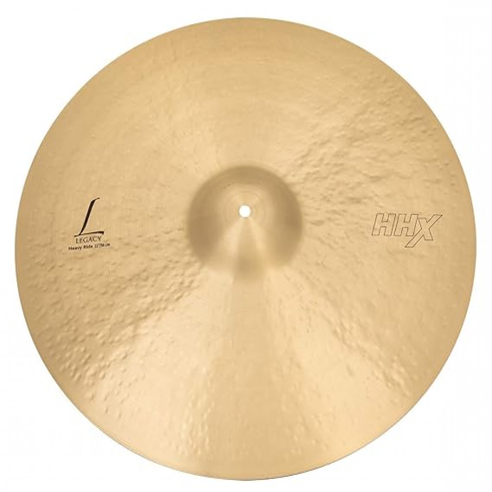 Sabian 12233XLN HHX 22" Series Legacy Ride Cymbal