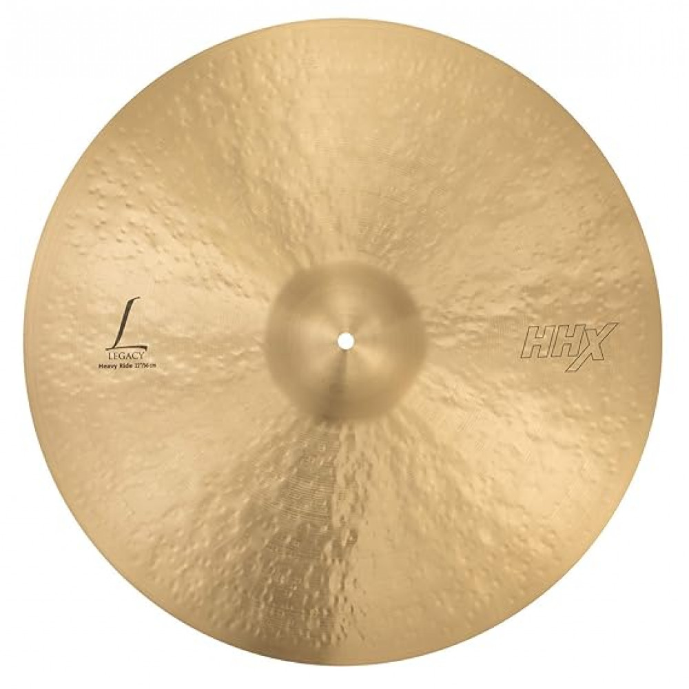 Sabian 12233XLB HHX 22" BR Series Legacy Ride Cymbal