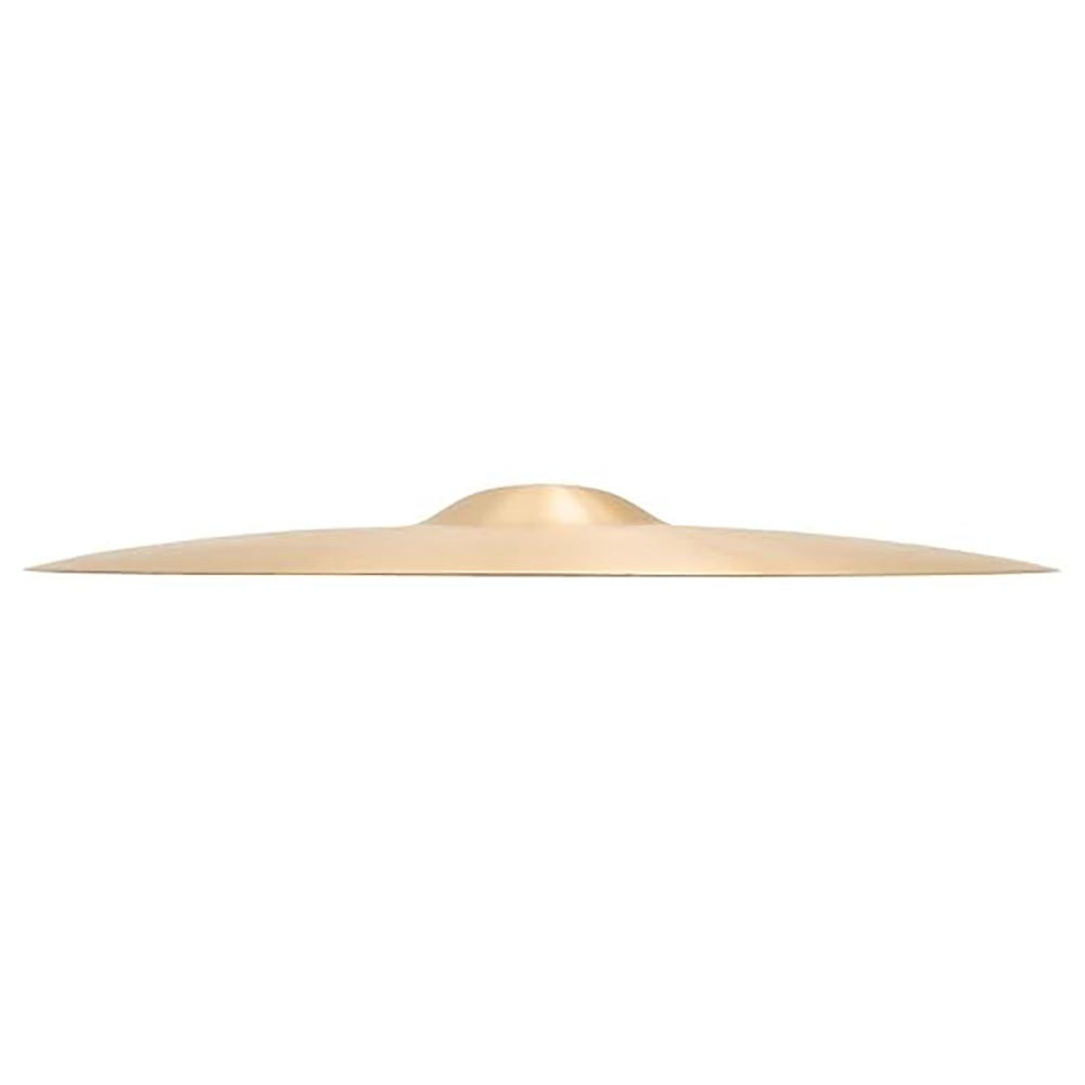 Sabian 12233XLB HHX 22" BR Series Legacy Ride Cymbal