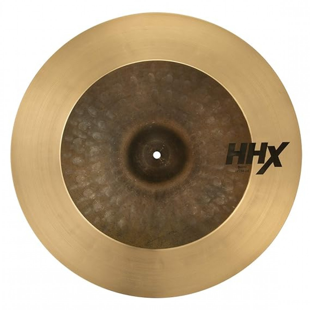 Sabian 122OMX HHX 22" Series Omni Cymbal