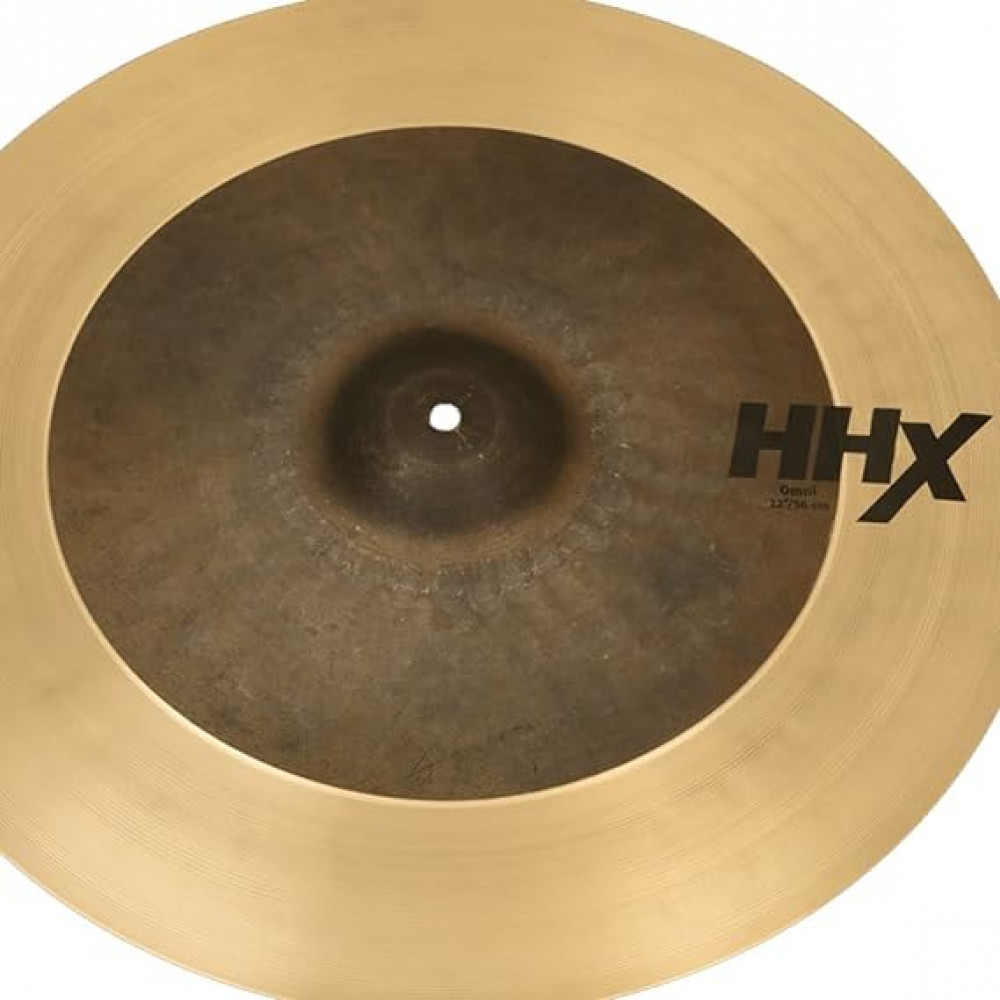 Sabian 122OMX HHX 22" Series Omni Cymbal