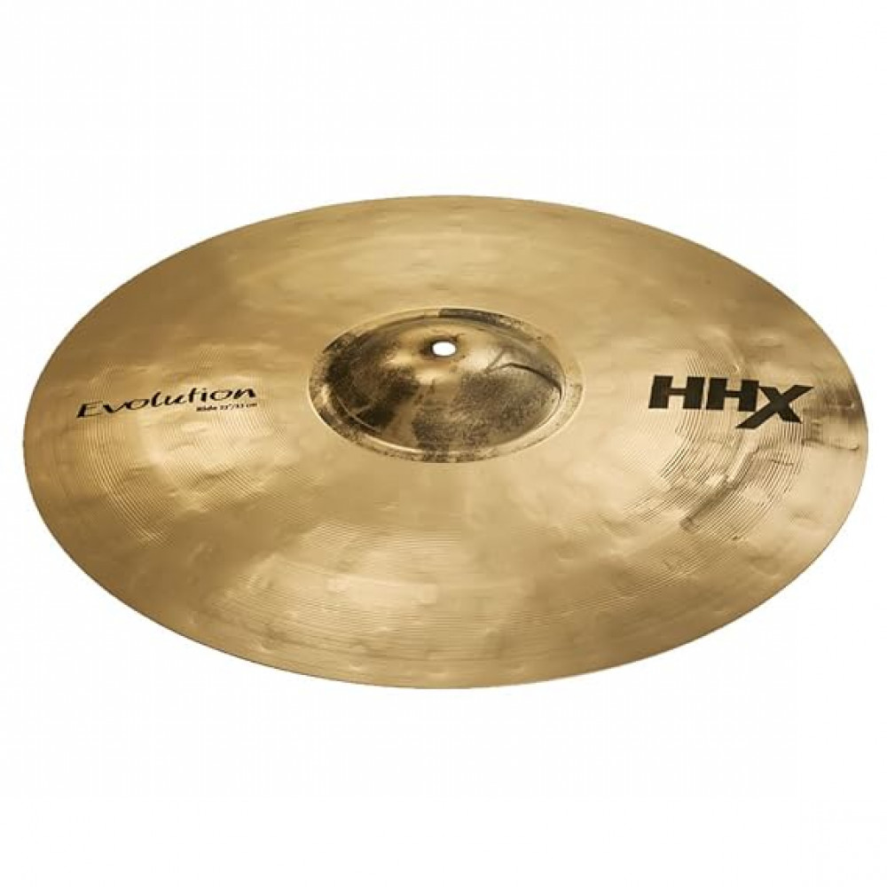Sabian 12212XEB HHX 22" Series Evolution Ride Cymbal