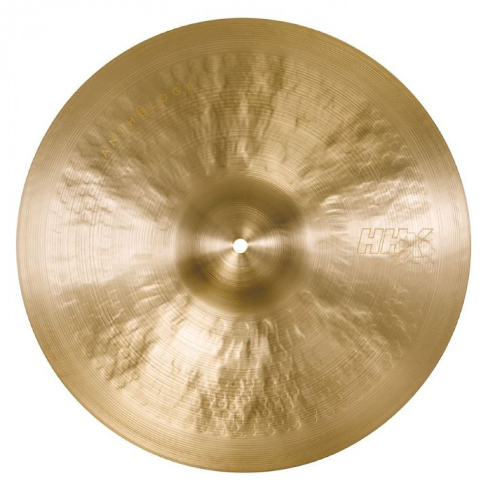 Sabian 118XAHN HHX 18" Series Anthology High Bell Cymbal