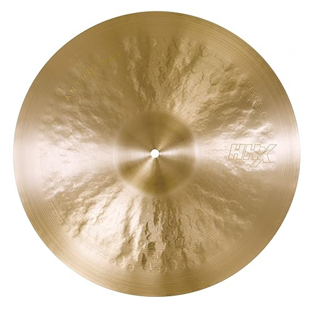 Sabian 118XALN HHX 18" Series Anthology Low Bell Cymbal