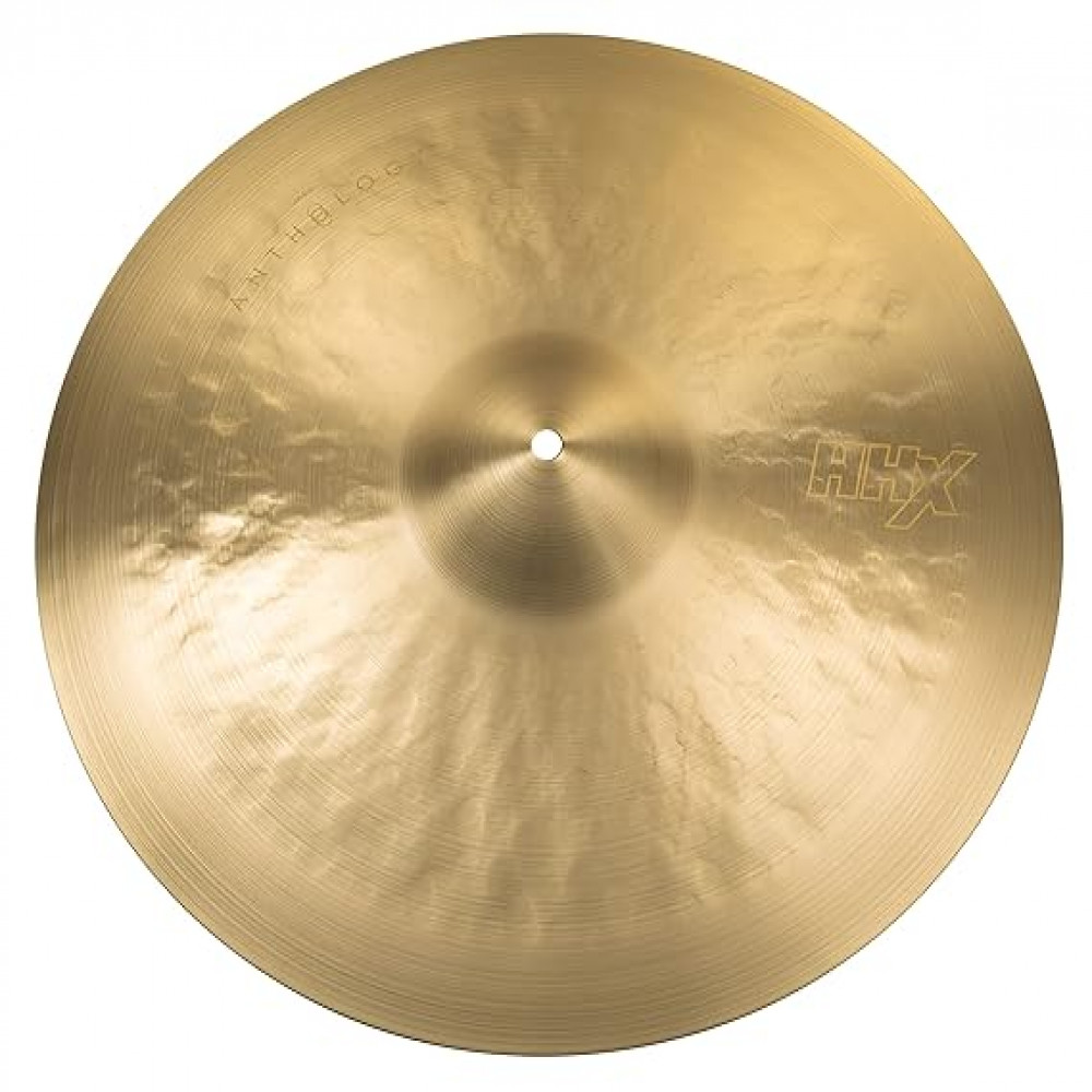 Sabian 118XALN HHX 18" Series Anthology Low Bell Cymbal