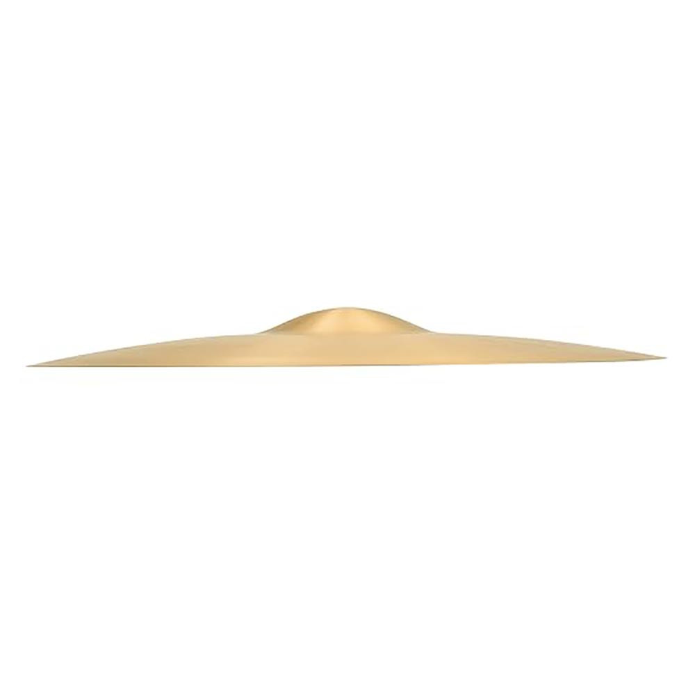 Sabian 118XALN HHX 18" Series Anthology Low Bell Cymbal