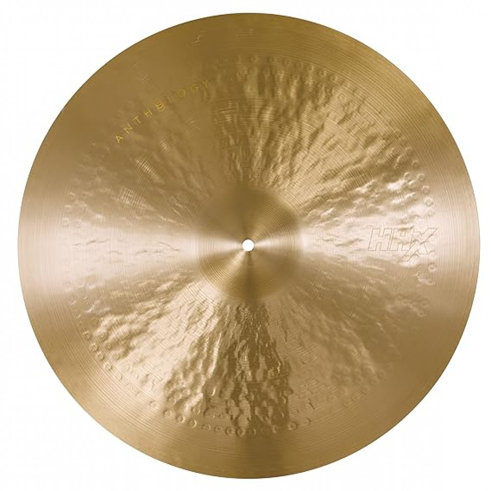 Sabian 122XAHN HHX 22" Series Anthology High Bell Cymbal