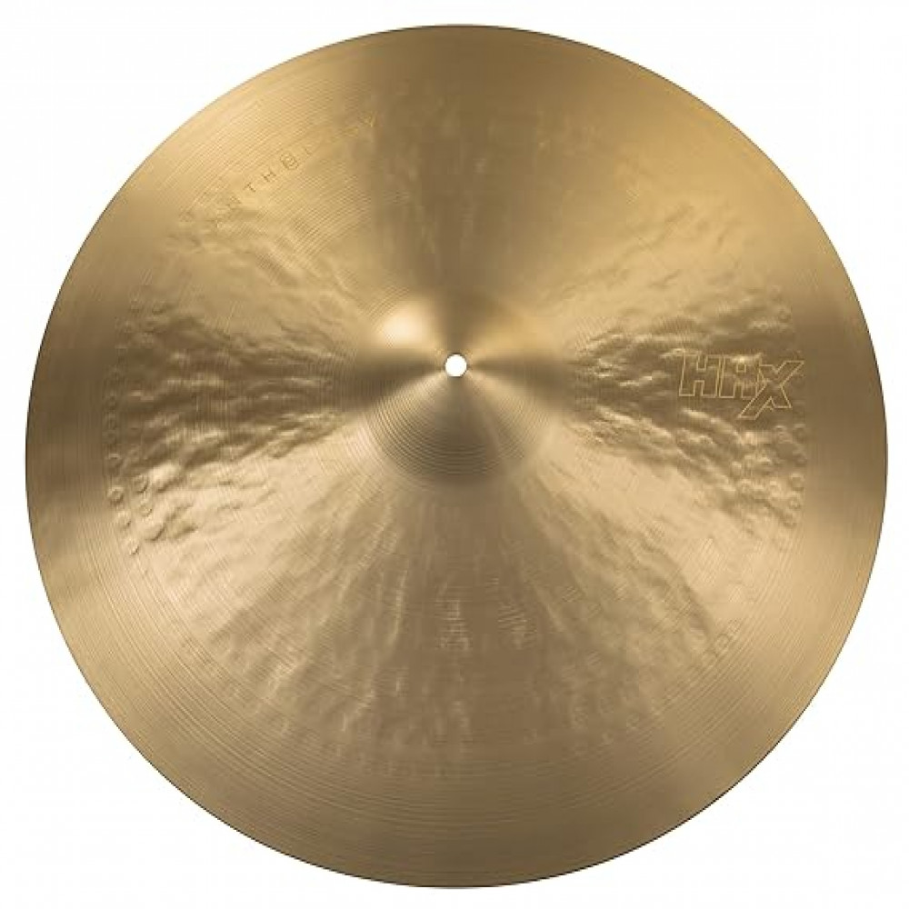 Sabian 122XAHN HHX 22" Series Anthology High Bell Cymbal