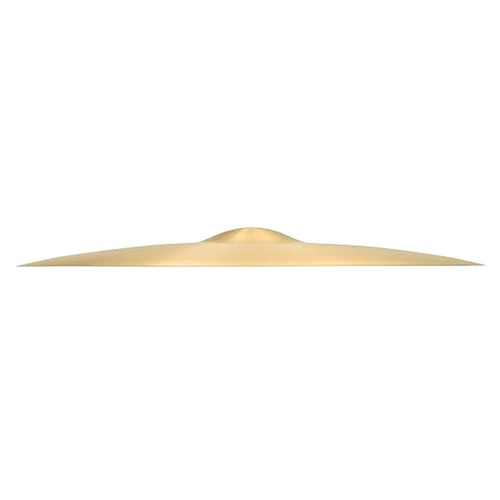 Sabian 122XAHN HHX 22" Series Anthology High Bell Cymbal
