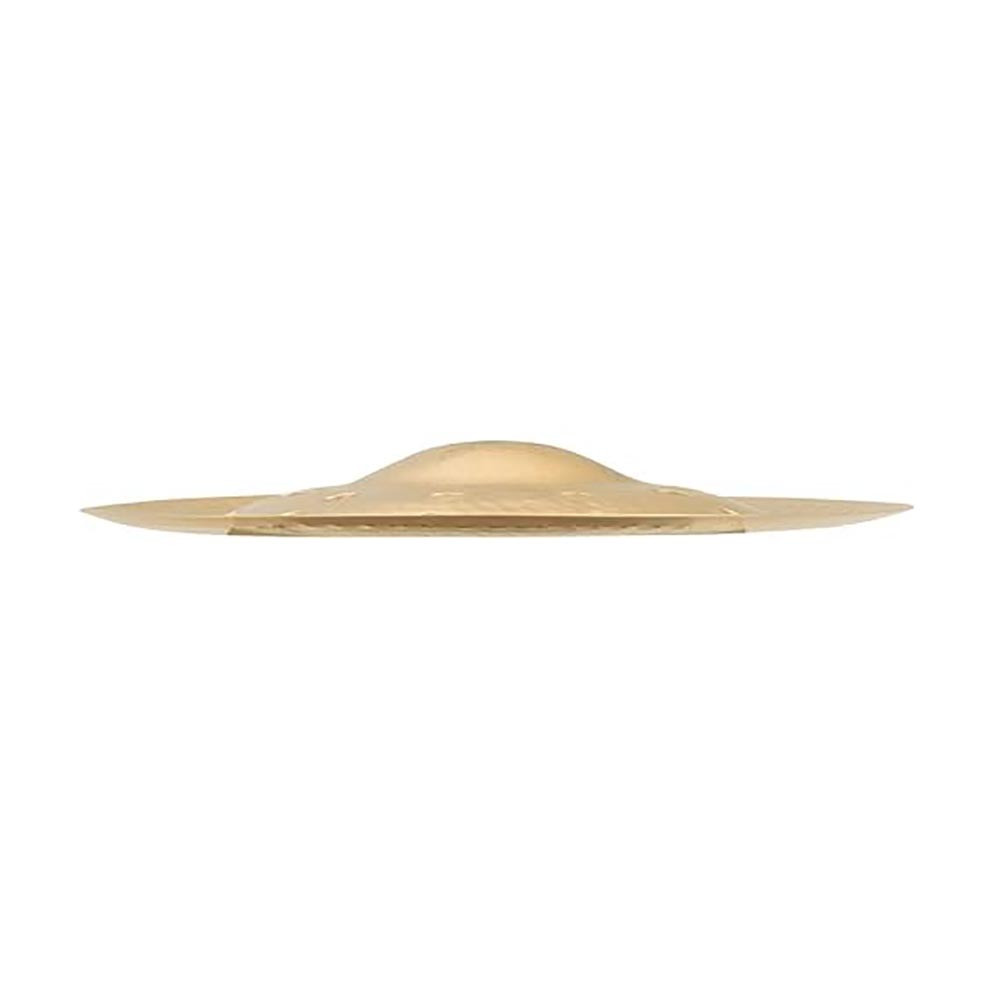 Sabian 21016CSB AA 10" Series Mini Holy China Brilliant Cymbal