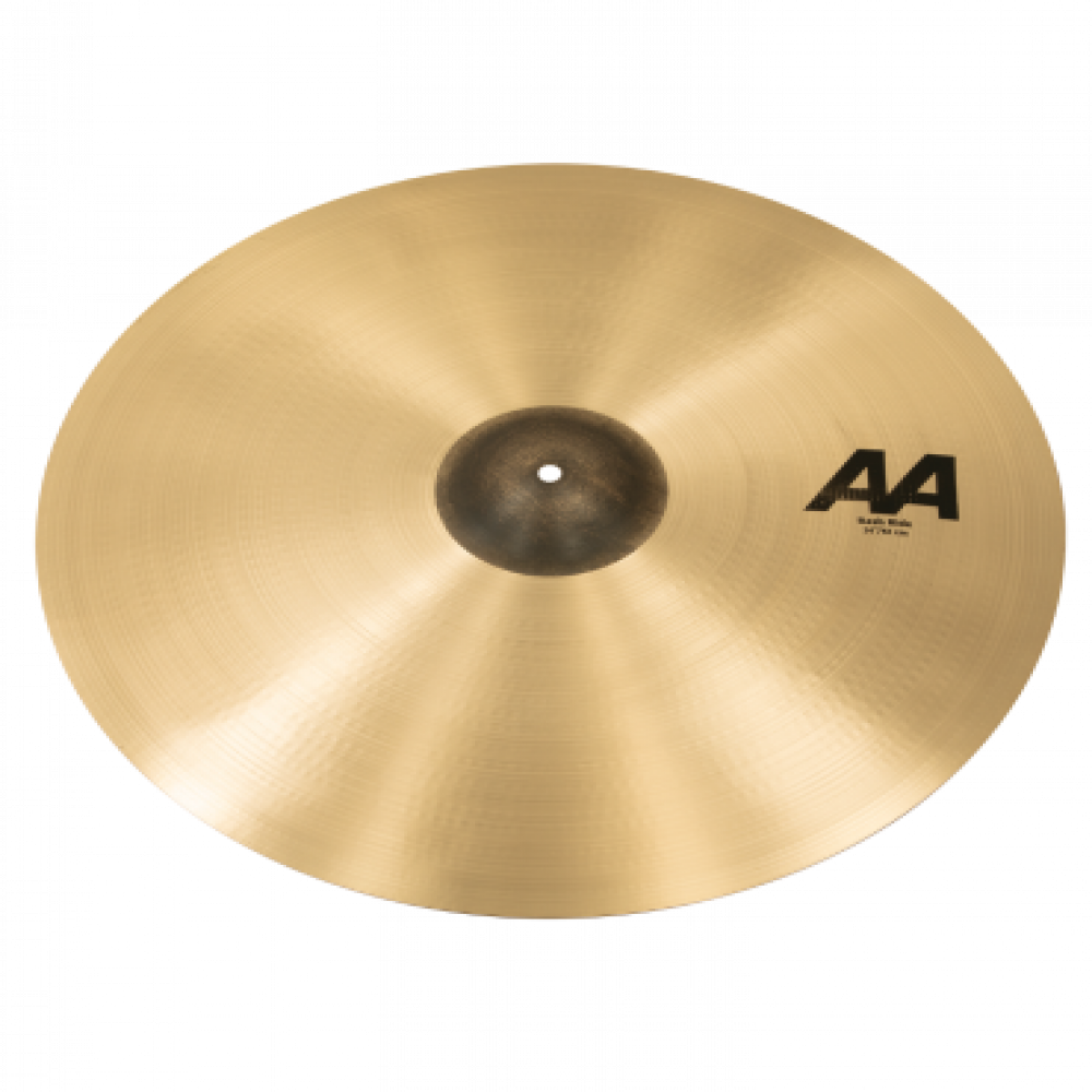 Sabian 224BC AA 24" Series Bash Ride Cymbal