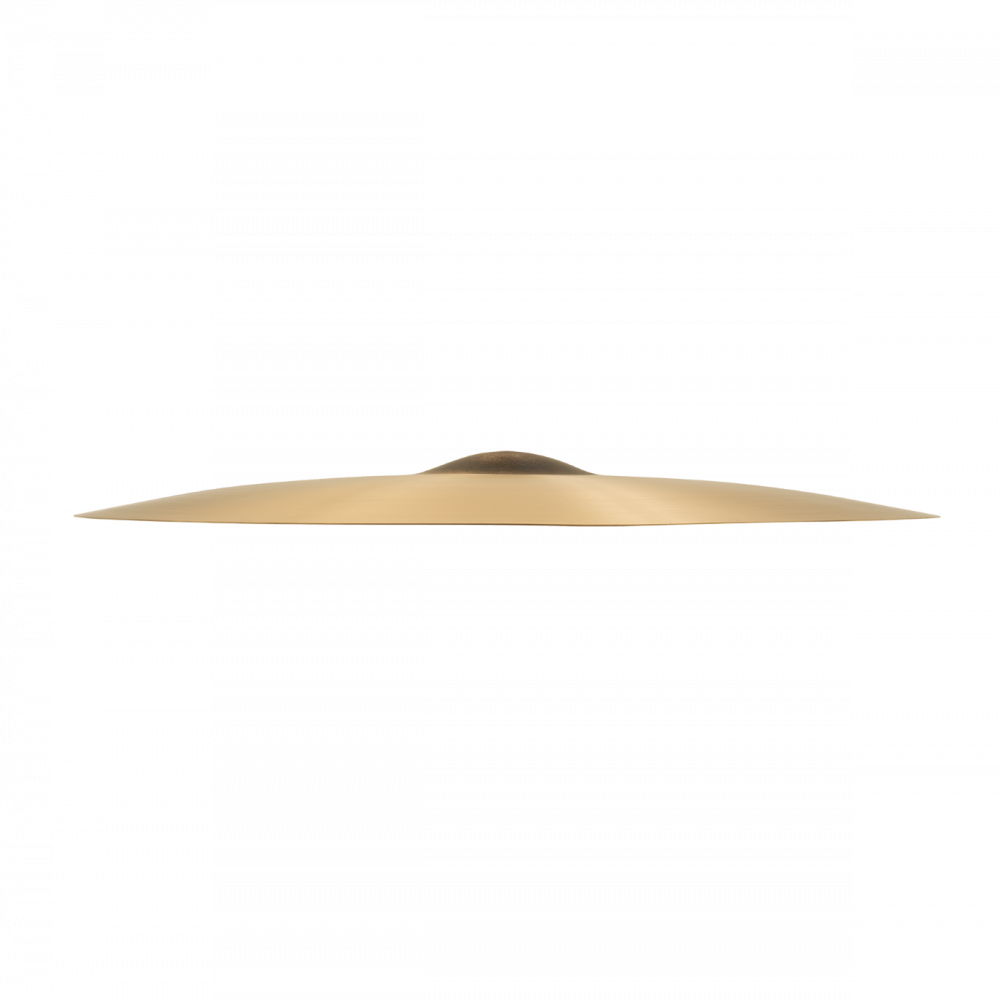 Sabian 224BC AA 24" Series Bash Ride Cymbal