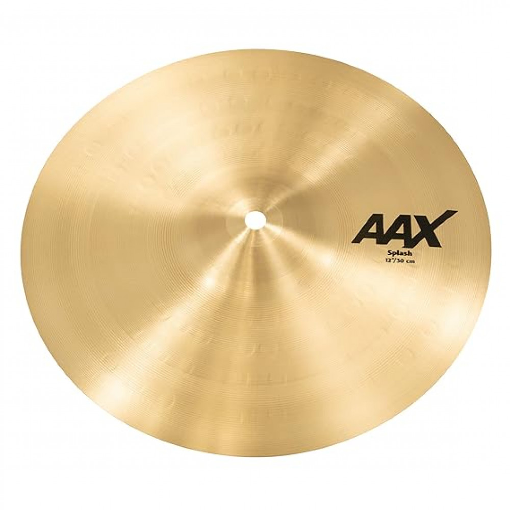 Sabian 21205X AAX 12" Series Splash Cymbal