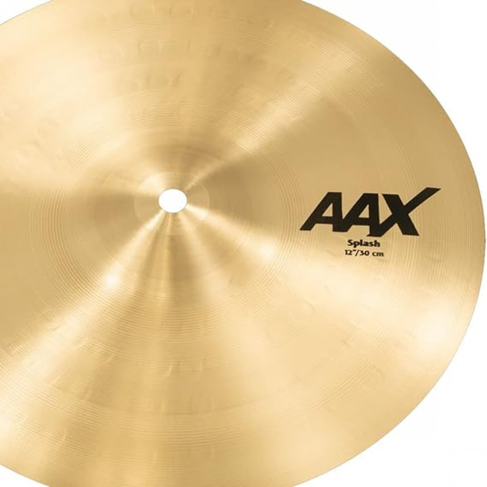 Sabian 21205X AAX 12" Series Splash Cymbal
