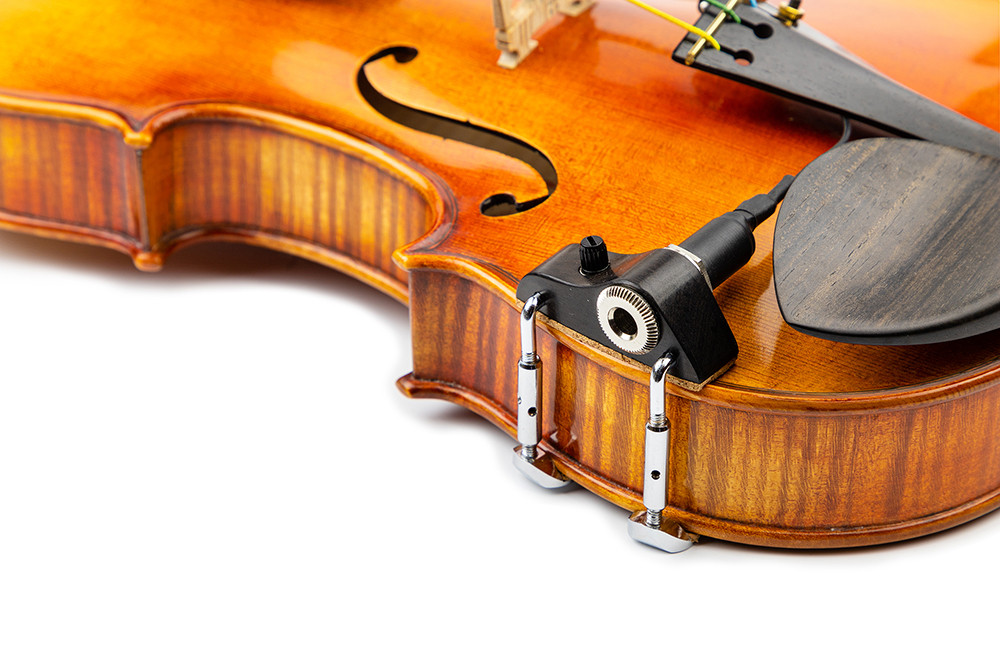 KNA VV-3V violin/viola