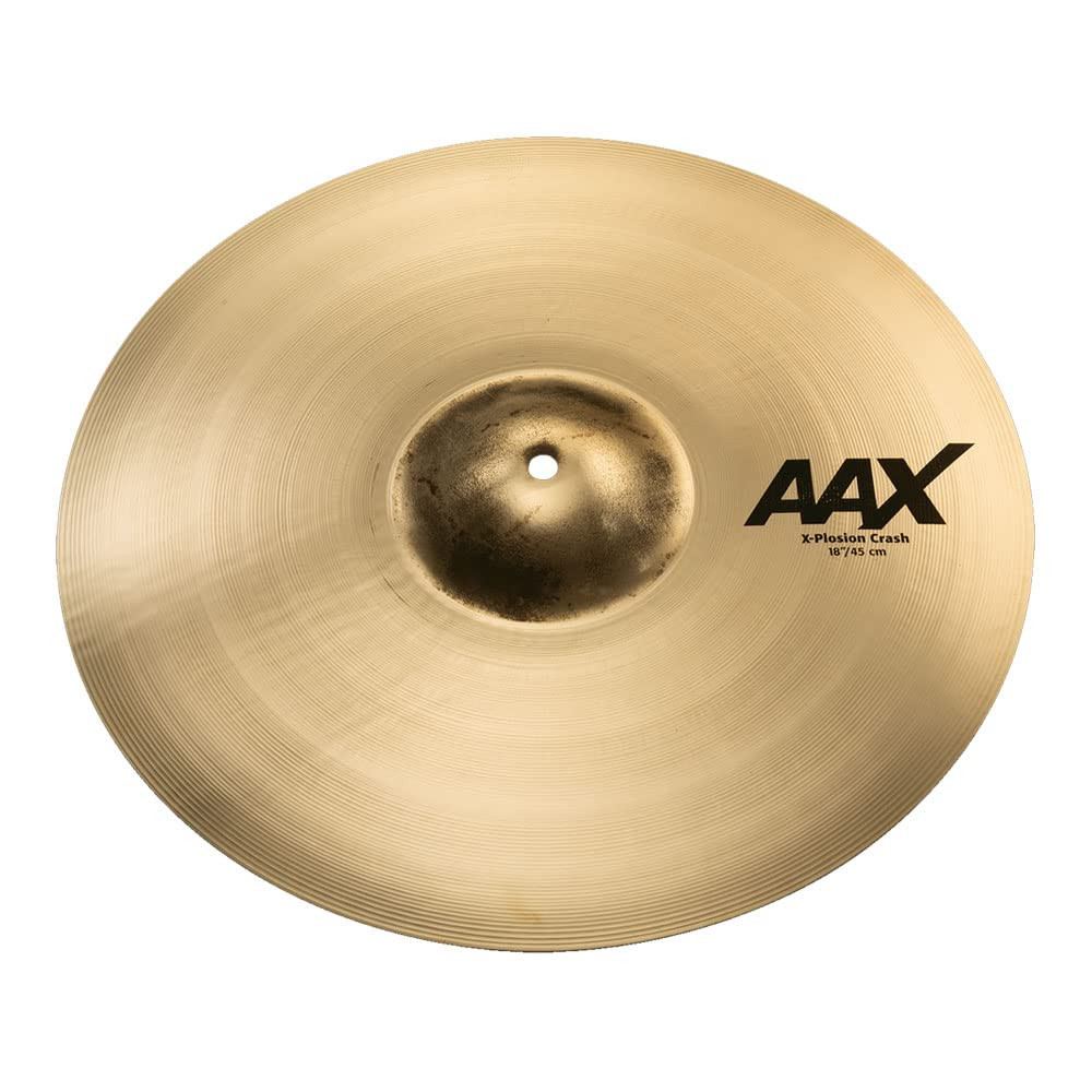 Sabian 21887XB AAX 18" Series X-plosion Crash Cymbal