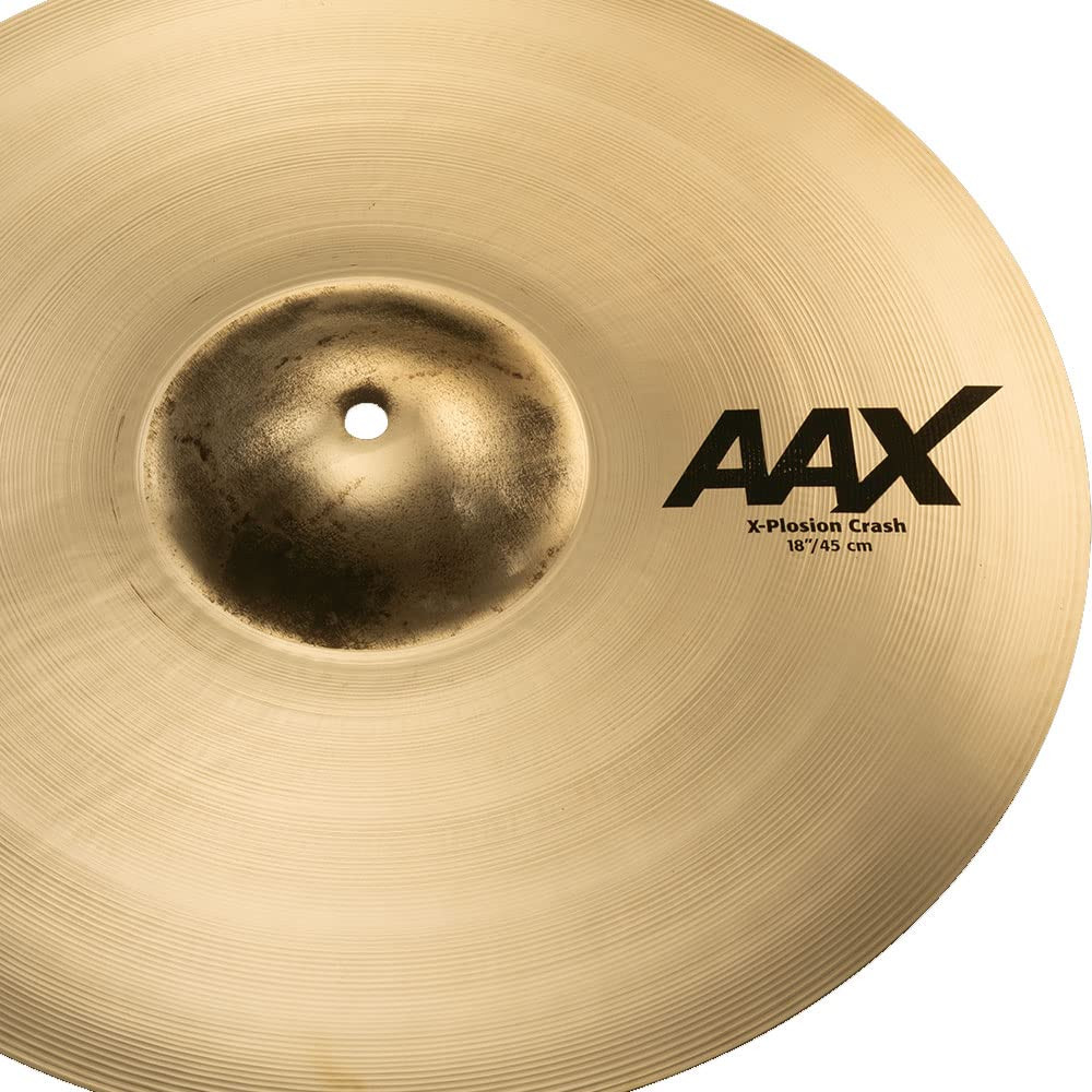 Sabian 21887XB AAX 18" Series X-plosion Crash Cymbal